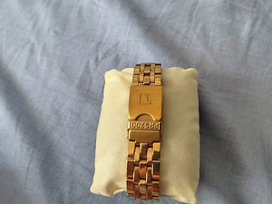 Tissot хронограф (3 фото из 3)
