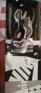 Nike air max zephyr tossud (2 foto / 5)