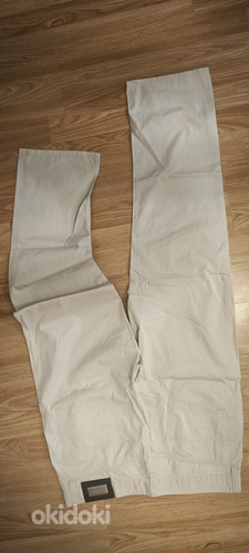 Хьюго Босс мужские джинсы (фото #4)