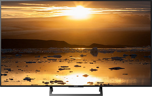 Sony KD-55XE7005 (1 foto / 5)