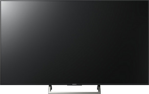 Sony KD-55XE7005 (4 foto / 5)