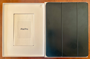 iPad Pro 12,9" (3rd generation) Wi-Fi 64GB Space Gray (1 foto / 5)