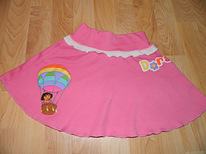 Юбка Dora, размер 110-116см