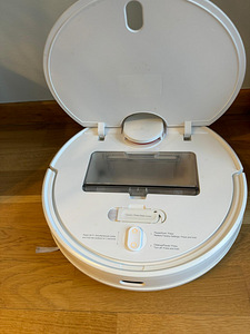 Xiaomi Mi Robot Vacuum Mop Pro (3 foto / 4)