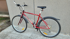 Schwinn Frontier "26" (8 foto / 9)