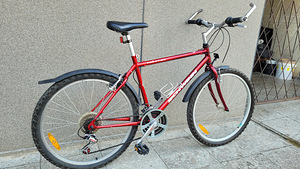 Schwinn Frontier "26" (5 foto / 9)