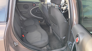 MINI Countryman (8 фото из 9)