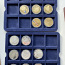 Коллекция монет с коробкой (фото #2)