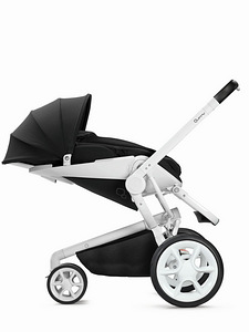 Детская коляска The Quinny Moodd (2 фото из 3)