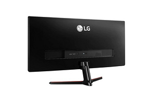 LG 29UM69G-B LED display USB-C (29") 2560 x 1080 pikslit Q (2 foto / 2)