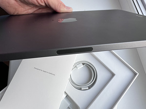 Apple iPad Pro 11″ (2018) 64GB WiFi (4 foto / 5)