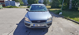 Ford Focus Tourer (6 foto / 6)