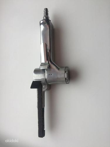Пневматический инструмент (фото #3)