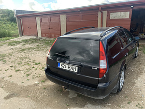 Продам Форд Мондео 3 2004 TDCi автомат. (4 фото из 9)