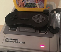 Беспроводной пульт sNES для Nintendo
