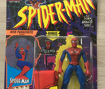 Väga haruldane Spider-Man mänguasi Ämblikmees