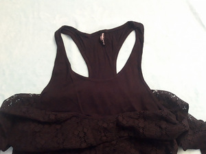 Pluus, s.L-XL (2 foto / 2)