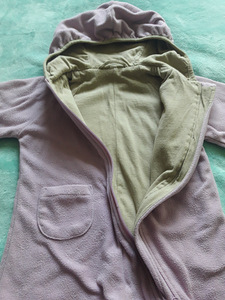 Huppa fliis kombe,s.68 (2 foto / 3)