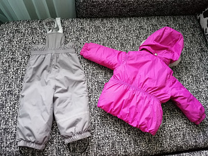 Uus Kerry Finland talvekomplekt, s.74 (3 foto / 3)