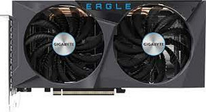 Gigabyte Eagle 3060 Ti (3 фото из 3)