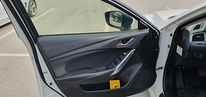 Mazda 6 Premium Plus 2.2D, 2018 (9 foto / 9)