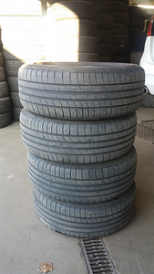 Suverehvid 205 / 55 / R17 (3 foto / 3)
