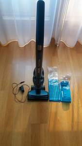 Пылесос Philips PowerPro Aqua (1 фото из 2)