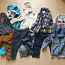 Одежда для мальчиков 80-86 размер Zara, Next, Mothercare (фото #1)