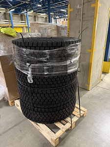 Veoauto Rehvid Protekteeritud. 315/70R22.5 (9 foto / 9)