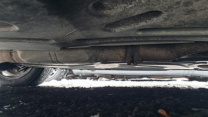 MB c230 2,5l v6 150kw 2006a (8 foto / 12)