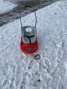 KHW Snow Baby Dream beebikelgud (1 foto / 2)