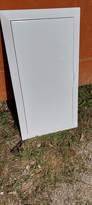 Hooldusluuk 30x30 (1 foto / 1)