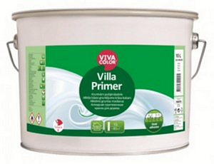 Villa Primer 10L (1 фото из 1)
