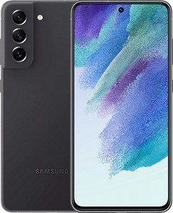Samsung Galaxy S21 FE 5G 256 GB uus, garantiiga. (1 foto / 5)
