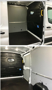 Ford Transit 310 L3 Trend (3 foto / 5)