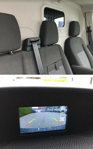 Ford Transit 310 L3 Trend (4 foto / 5)