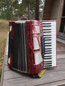 Akordion