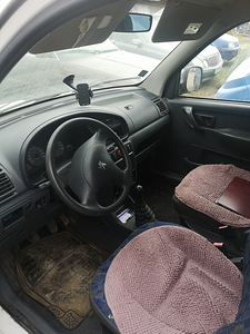 Peugeot Partner 1,4b (3 foto / 3)