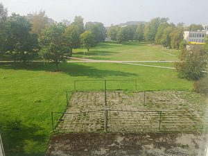 Soo tn 13, Kiviõli, Lüganuse vald, Ida-Virumaa (1 фото из 7)