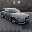 Audi A4 S-Line 2.0 155kW (foto #1)