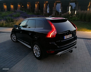 Volvo XC60 R-Design Heico Performance 2.4 171kW (2 foto / 6)