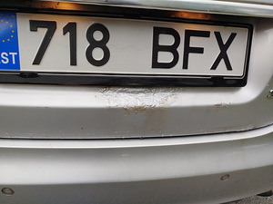 Audi A6 (12 foto / 13)