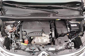 Citroen C3 Aircross (11 foto / 12)