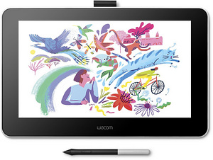 Wacom One Creative pen display 13