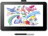 Wacom One Creative pen display 13