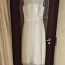 Новое красивое свадебное платье, 38-40 размер (фото #2)