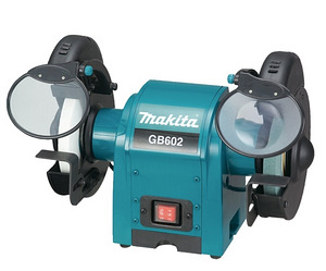Makita gb602 masin (1 foto / 3)