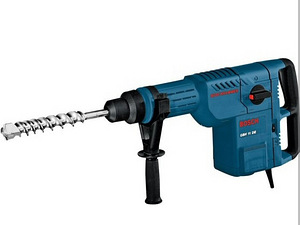 Bosch GBH 11 DE võimas pöördvasar. Kingituseks puur! (1 foto / 3)