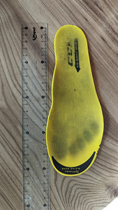Uisud CCM / skates suurus 31 (3 foto / 4)