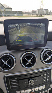 Mercedes-Benz (8 foto / 8)
